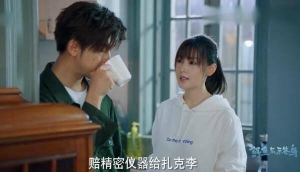 鳄鱼与牙签鸟第9集分集剧情介绍