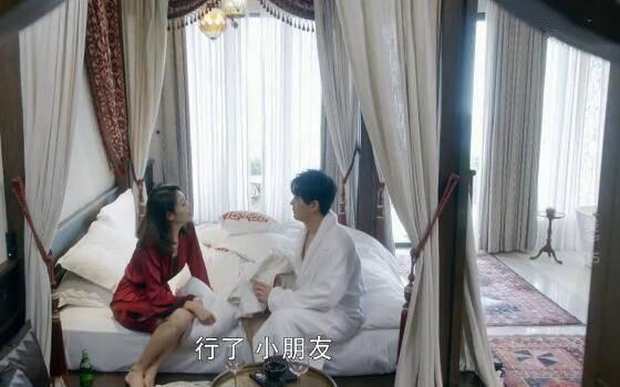第二次也很美第35集分集剧情介绍