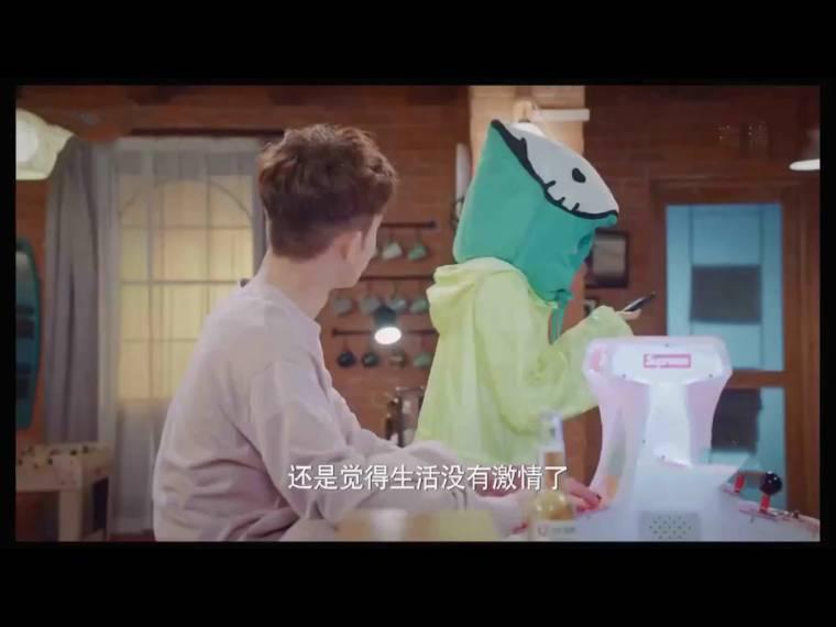 乔安你好第6集分集剧情介绍