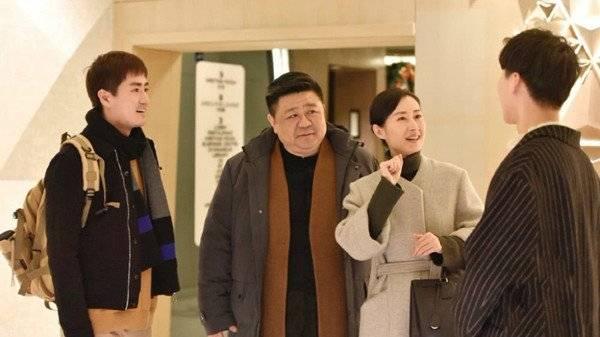 热爱第1集分集剧情介绍