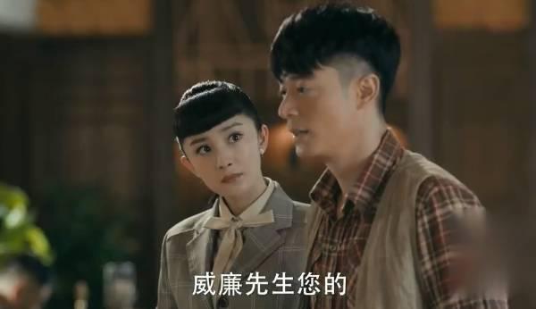 筑梦情缘第11集分集剧情介绍