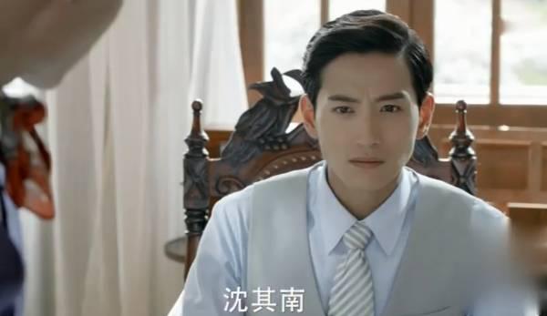 筑梦情缘第25集分集剧情介绍