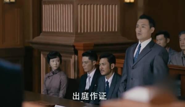 筑梦情缘第58集分集剧情介绍