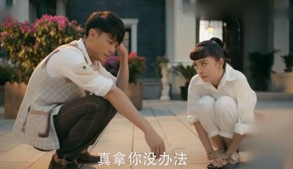 筑梦情缘第9集分集剧情介绍