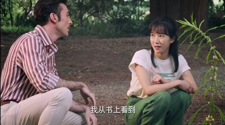 梦在海这边第21集分集剧情介绍