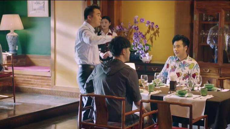 梦在海这边第22集分集剧情介绍