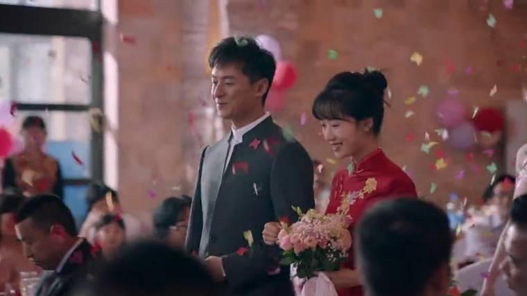 梦在海这边第36集分集剧情介绍