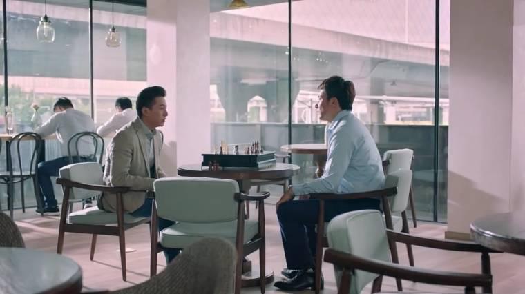 梦在海这边第38集分集剧情介绍