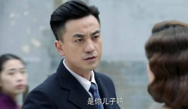 国宝奇旅第11集分集剧情介绍