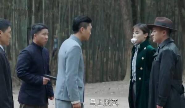 国宝奇旅第23集分集剧情介绍