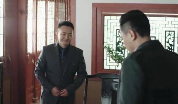 国宝奇旅第3集分集剧情介绍