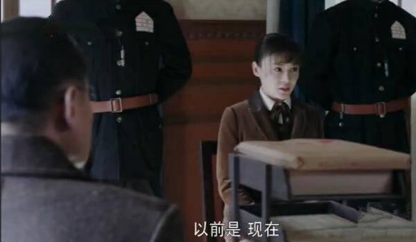 国宝奇旅第40集分集剧情介绍