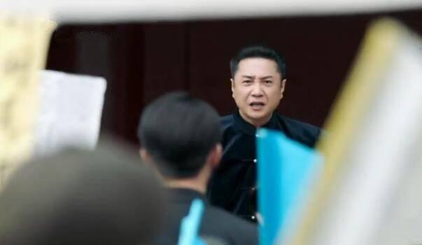 国宝奇旅第8集分集剧情介绍