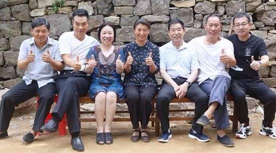 兰桐花开第1集分集剧情介绍