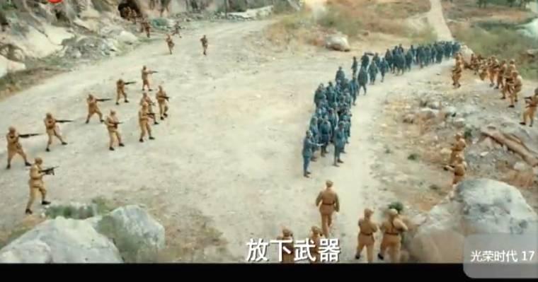 光荣时代第17集分集剧情介绍