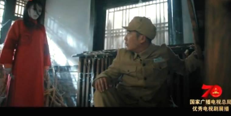 光荣时代第21集分集剧情介绍
