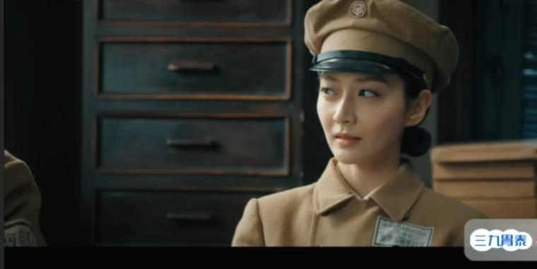 光荣时代第34集分集剧情介绍