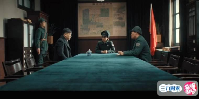 光荣时代第37集分集剧情介绍