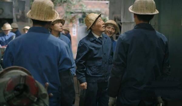 奔腾年代第11集分集剧情介绍