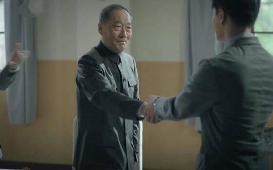 奔腾年代第11集分集剧情介绍