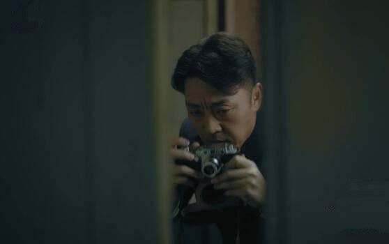 奔腾年代第15集分集剧情介绍