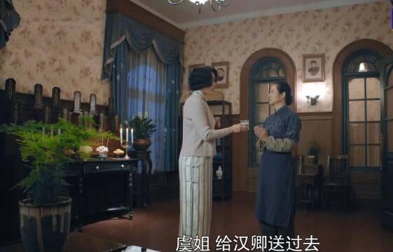 奔腾年代第15集分集剧情介绍