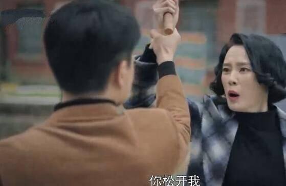 奔腾年代第16集分集剧情介绍