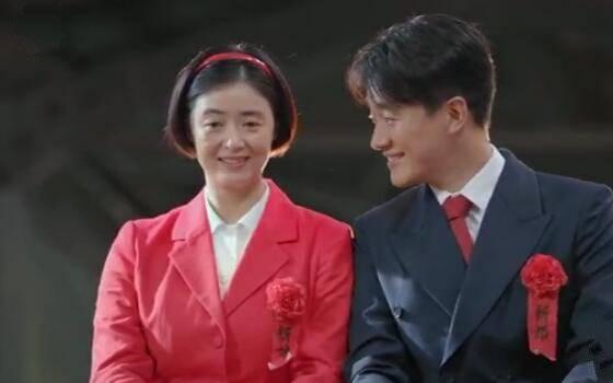 奔腾年代第18集分集剧情介绍
