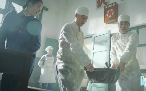 奔腾年代第22集分集剧情介绍