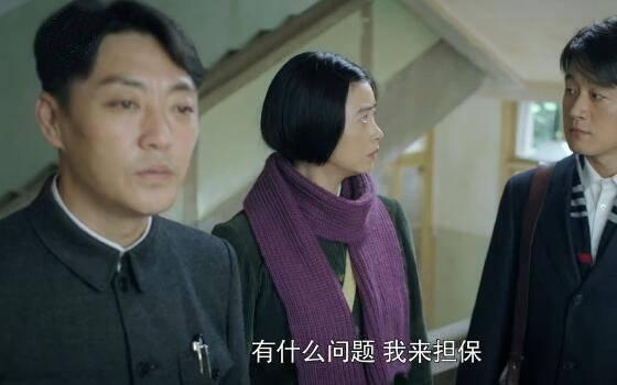 奔腾年代第27集分集剧情介绍