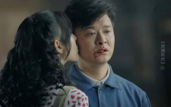 奔腾年代第31集分集剧情介绍