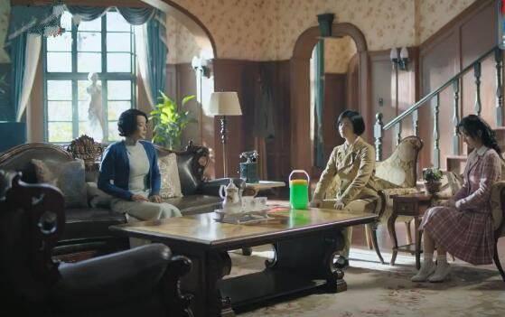 奔腾年代第4集分集剧情介绍