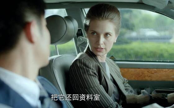 奔腾年代第45集分集剧情介绍