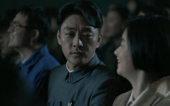 奔腾年代第6集分集剧情介绍
