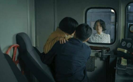 奔腾年代第8集分集剧情介绍