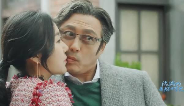流淌的美好时光第27集分集剧情介绍