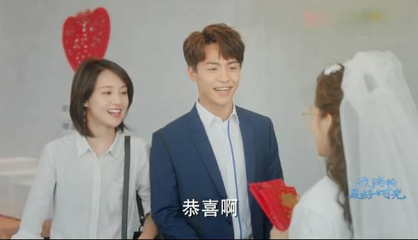 流淌的美好时光第33集分集剧情介绍