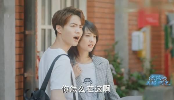 流淌的美好时光第37集分集剧情介绍