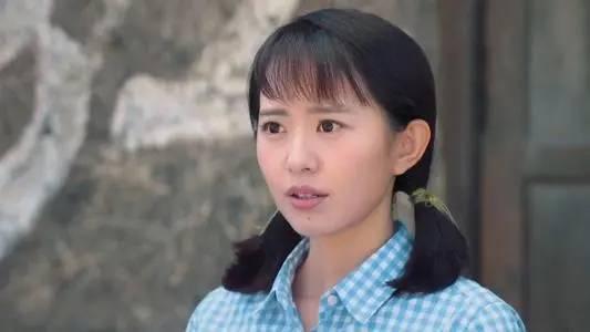 青谷子第11集分集剧情介绍