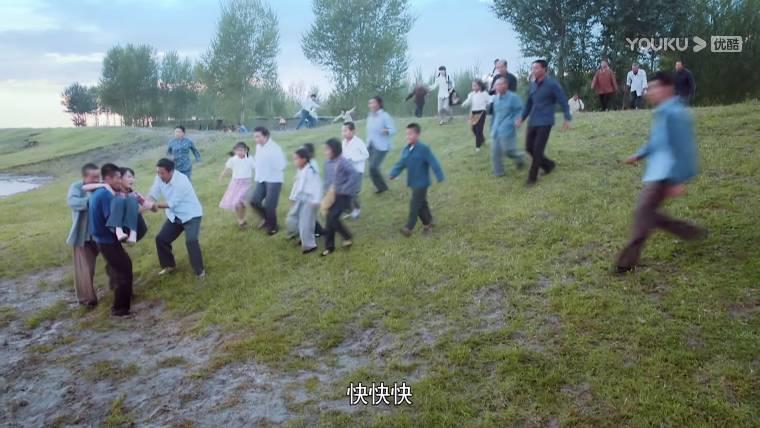 青谷子第14集分集剧情介绍