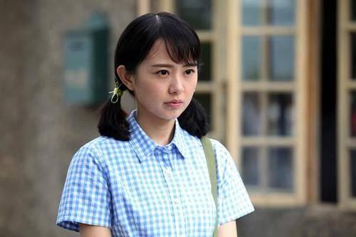 青谷子第2集分集剧情介绍