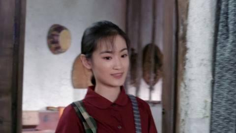 青谷子第31集分集剧情介绍