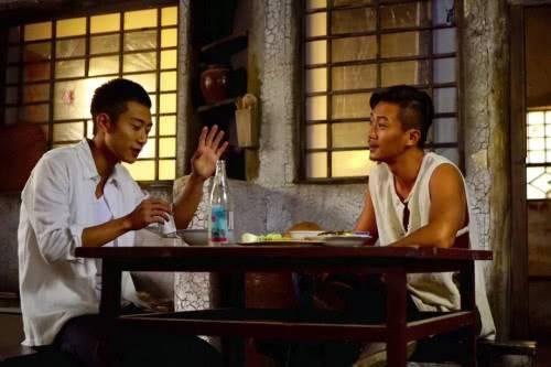 青谷子第34集分集剧情介绍
