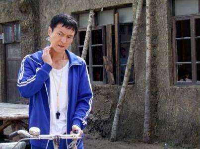 青谷子第35集分集剧情介绍